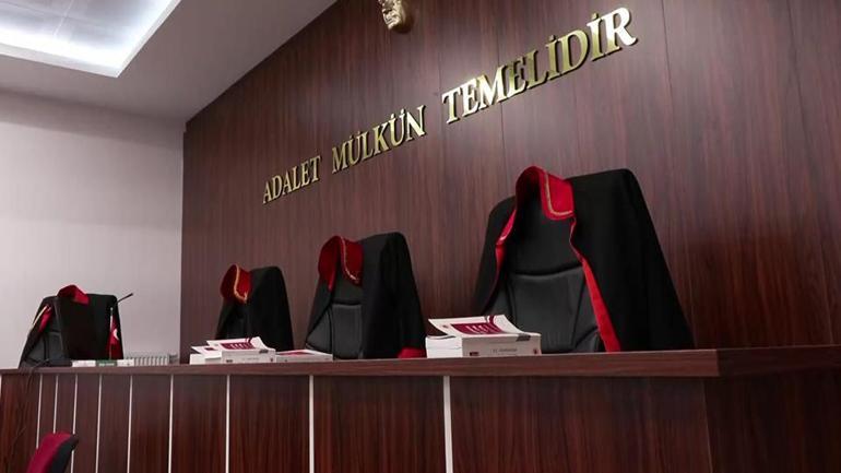 CHP kurultayında şaibe ceza davasında 4’üncü duruşma 1 Nisan’da görülecek