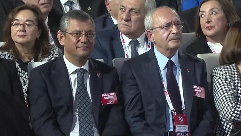 CHP kurultayında şaibe ceza davasında 4’üncü duruşma 1 Nisan’da görülecek