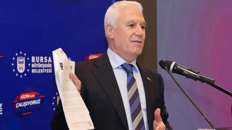MUSTAFA BOZBEY KİMDİR, KAÇ YAŞINDA, NERELİ? Bursa Büyükşehir Belediyesi Son Dakika Gelişmeleri!