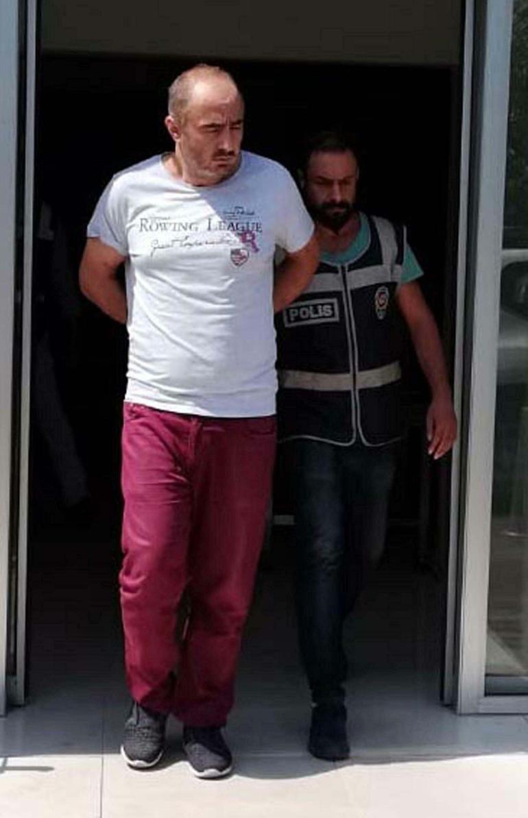 Eymenin cinayet zanlılarına yeni ceza Dehşete düştük: Pişmanlık gözlemlenmedi