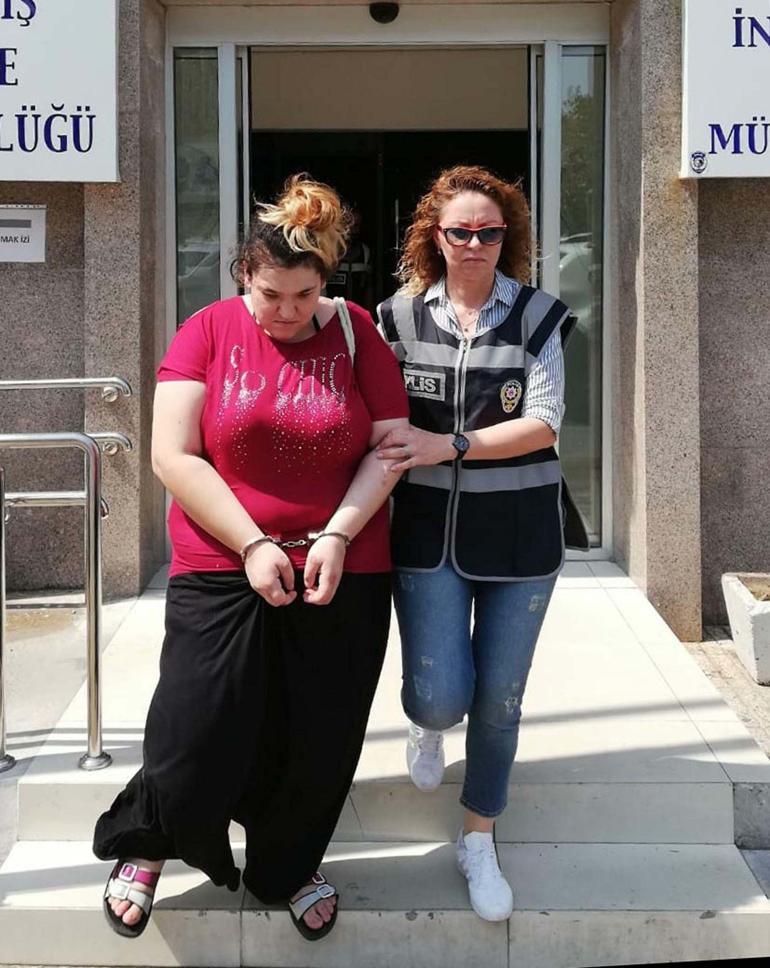 Eymenin cinayet zanlılarına yeni ceza Dehşete düştük: Pişmanlık gözlemlenmedi