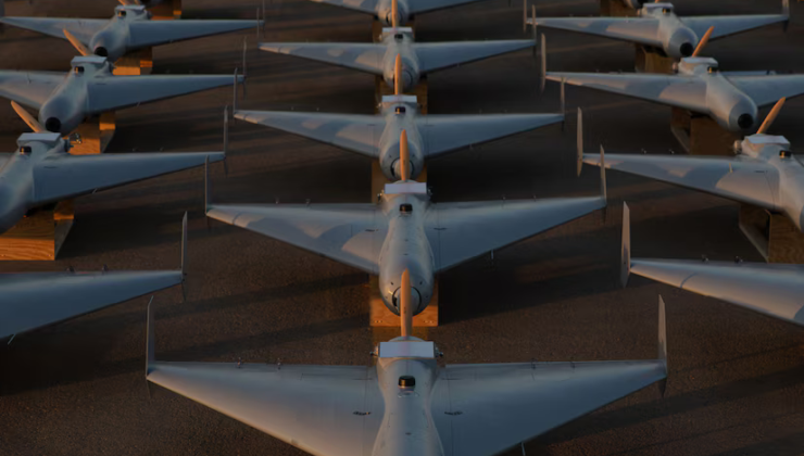 ABD ilk kez kamikaze drone kullandı. ABD’nin akrep saldırısı taktiği nedir?