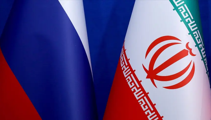 ABD basınından "Rusya İran’a istihbarat sağlıyor" iddiası