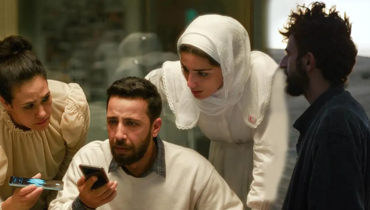 Filistin Film Günleri başlıyor. Oscar ödüllü ve Oscar’a aday yapımlar da gösterilecek