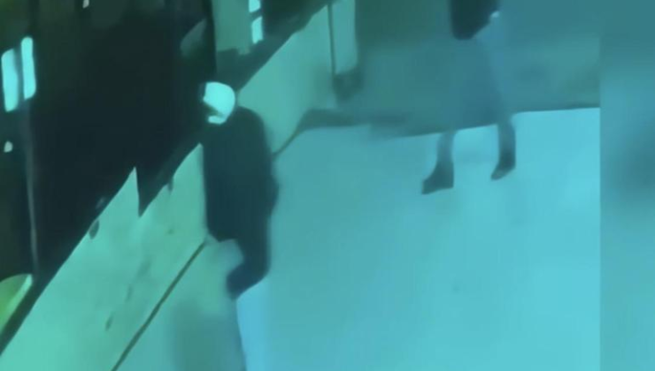 Etiler'de dehşet: Gece kulübü yakıldı, sahibi öldürüldü!