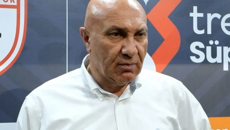 Yüksel Yıldırım: Avrupa maçımız olmasaydı Fenerbahçe'nin içinden geçerdik