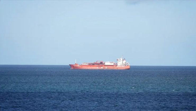 Denizcilik Genel Müdürlüğü’nden Hürmüz Boğazı açıklaması