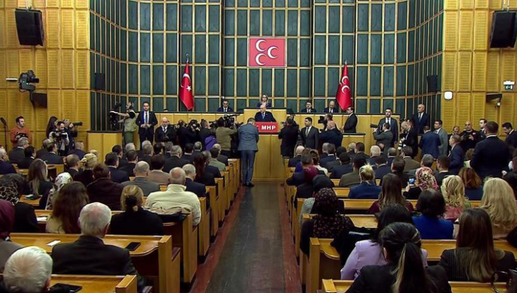 SON DAKİKA | MHP lideri Devlet Bahçeli: Kürt kardeşlerim satılık değildir