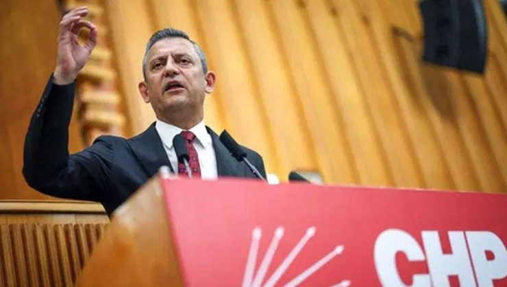 SON DAKİKA… CHP grup toplantısı Silivri'de yapılacak!
