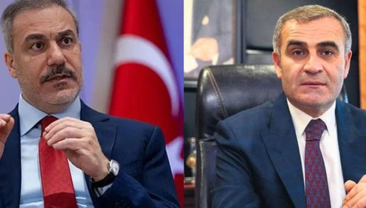 İrfan Fidan ve Hakan Fidan akraba mı? İrfan Fidan, Hakan Fidan'ın neyi oluyor?