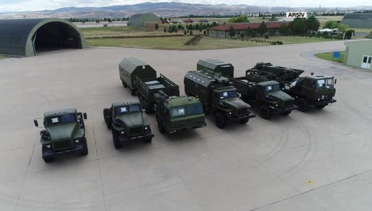 Patriot sisteminin kritik özellikleri! 150 kilometre menzile kadar tehdidi tespit ve takip