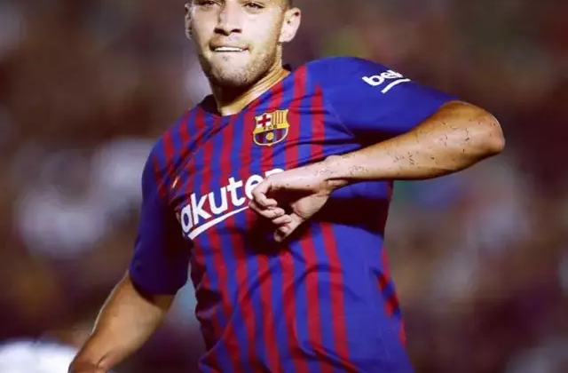 Barcelona'nın eski yıldızı, İran'da çıkan şiddetli çatışmalar sonrası Türkiye'ye kaçtı