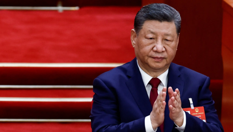 Çin’de tartışmalı "Etnik Birlik Yasası" kabul edildi