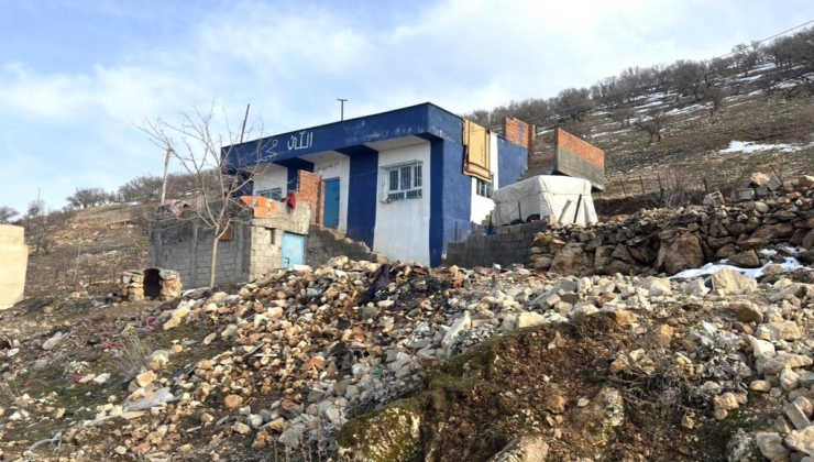 Mazıdağı'nda 16 yaşındaki kızın ölümüyle ilgili baba tutuklandı, ağabey serbest bırakıldı