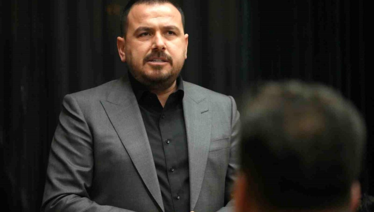 Sinerji Yüksek Teknoloji'den Kırıkkale'ye İstihdam ve Ekonomik Katkı