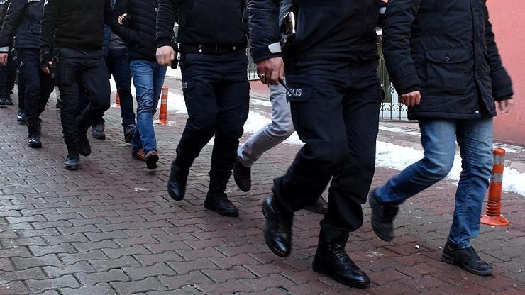Yasa dışı bahis ve dolandırıcılık operasyonu: 71 gözaltı kararı
