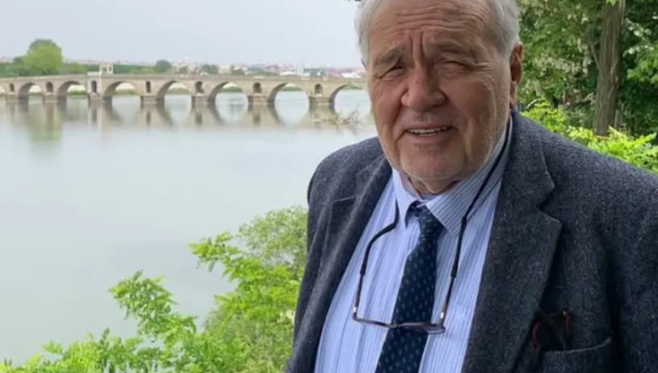 İlber Ortaylı’nın hastalığı neydi? Neden yaşamını yitirdi?