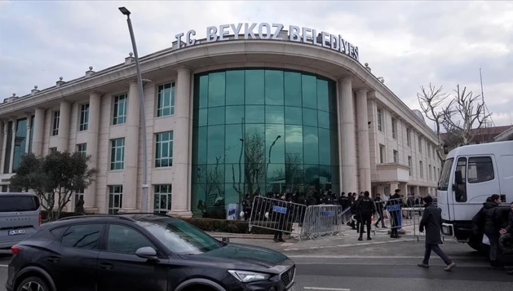 Beykoz’da CHP’li belediye meclis üyesi partisinden istifa etti