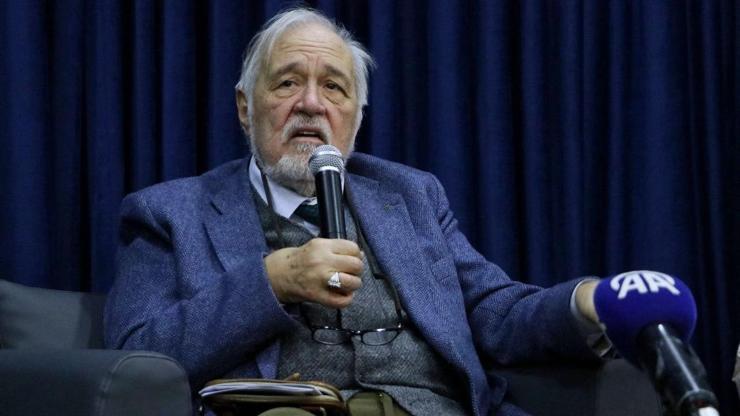 İLBER ORTAYLI ÖLDÜ MÜ SON DAKİKA: İlber Ortaylı'nın Hastalığı Neydi, Kaç Yaşındaydı?