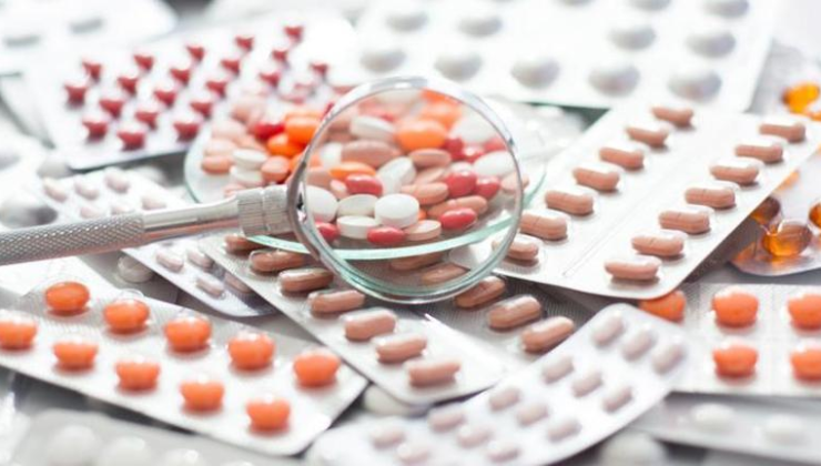 İlaç fiyatlandırmasında kur değişimi