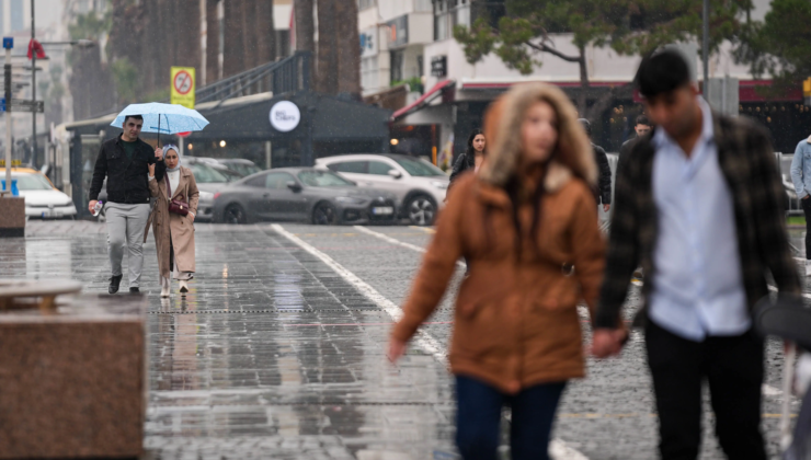 Meteoroloji uyardı. Bu ilde yaşayanlar dikkat!