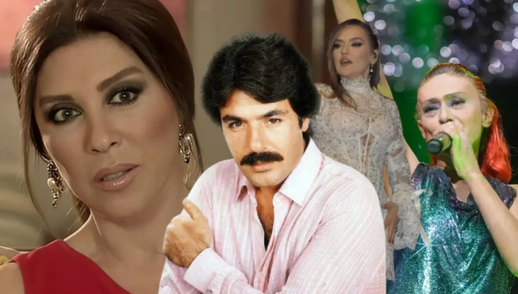 Nebahat Çehre de açıkladı. Hayatının film olmasını istemeyen ünlü isimler