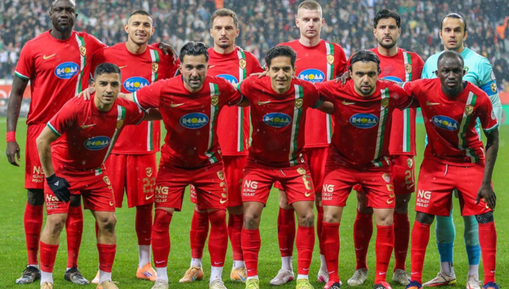 Amedspor Süper Lig aşkına son anlarda kazandı