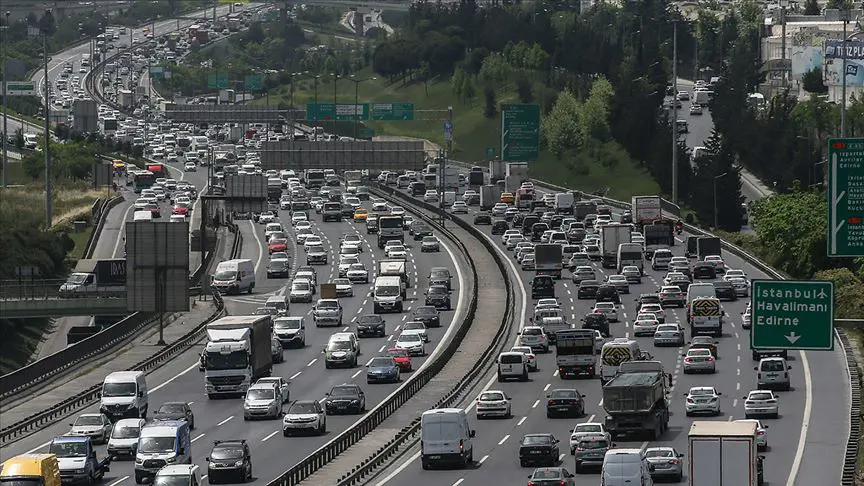 En çok hangi marka otomobil satıldı? TÜİK tek tek açıkladı
