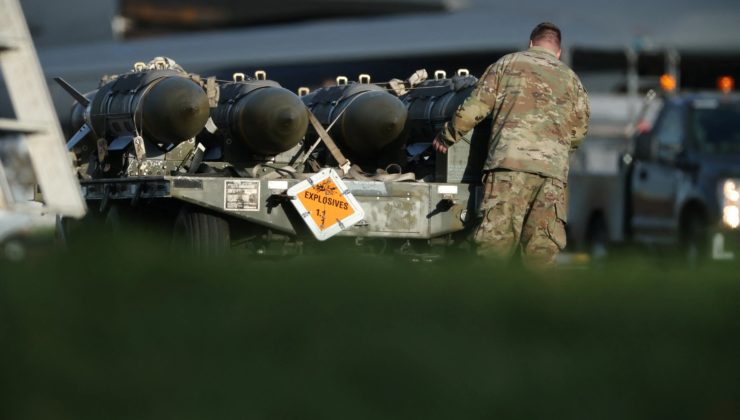 İran Savaşı’nda 200 ABD askerleri yaralandı