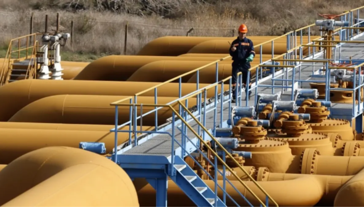 Anlaşma sağlandı. Irak petrolü Türkiye’ye geliyor. Hürmüz Boğazı’na alternatif olacak