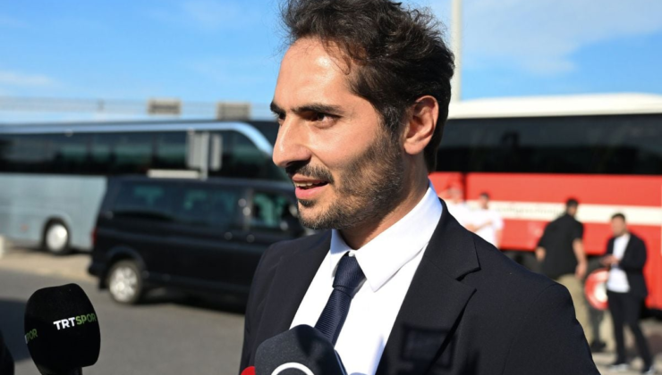 Ne dediyse oldu! Galatasaray Hamit Altıntop'u maalesef haklı çıkardı