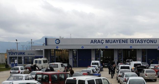 Araç muayenesinde ağır kusurlar nelerdir? Hangi kusurlar muayeneden geçmez? (TÜVTÜRK AĞIR KUSURLAR LİSTESİ)