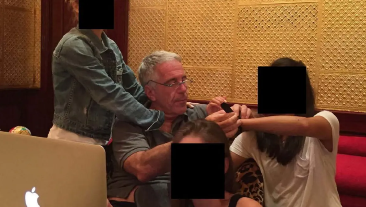 Epstein’in 20 yıllık avukatından yalan üstüne yalan