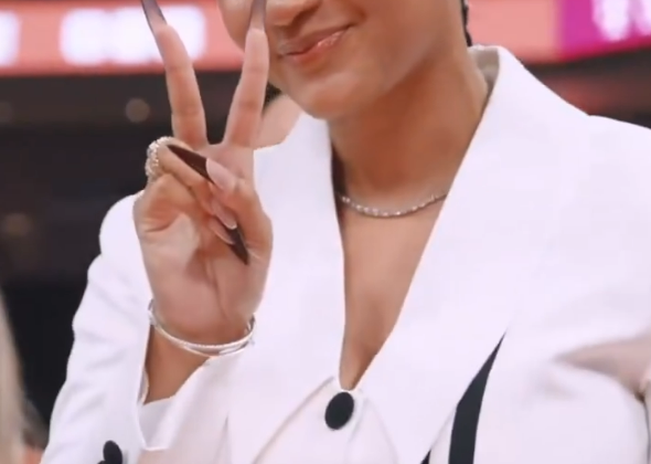 Sosyal medyayı sallayan antrenör