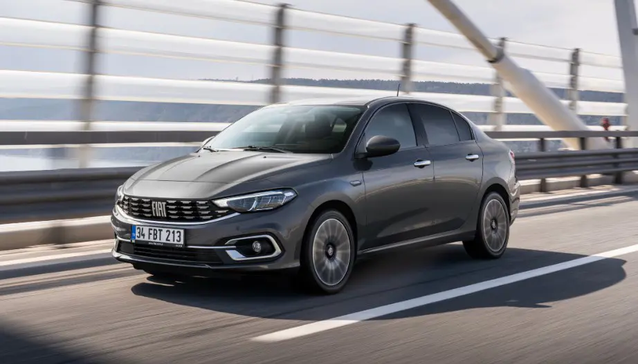 11 yıldır üretiliyordu, Fiat Egea’ya veda ediliyor