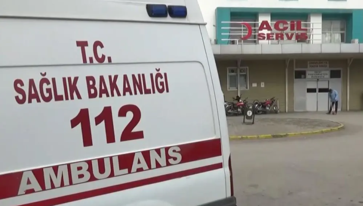 Kadıköy rıhtımda erkek cesedi bulundu