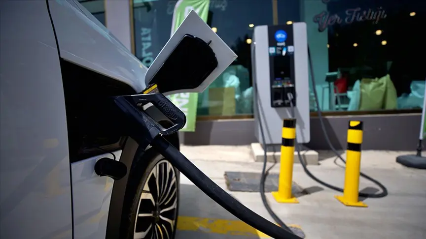 Elektrikli araç şarj hizmetlerinde yeni düzenleme. Ek ücretler yasaklandı