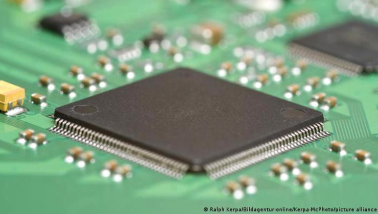 İran Savaşı küresel çip üretimini tehlikeye soktu