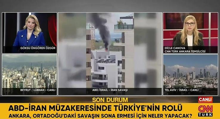 ABD-İran müzakeresinde Türkiye'nin rolü: Yeni bir masa kurulması ihtimali ne kadar güçlü?