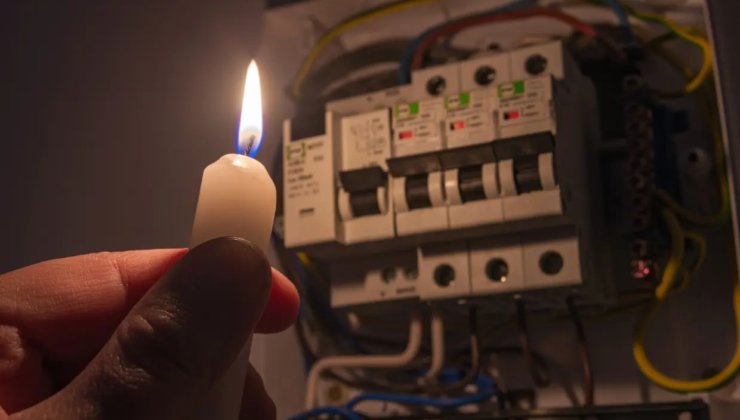 İstanbul’un bu ilçelerinde yarın elektrikler kesilecek: 9 saat elektrik kesintisi yaşanacak (26 Mart BEDAŞ kesinti programı)