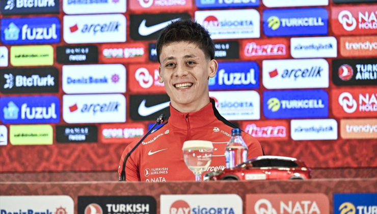 Türkiye-Romanya maçına doğru