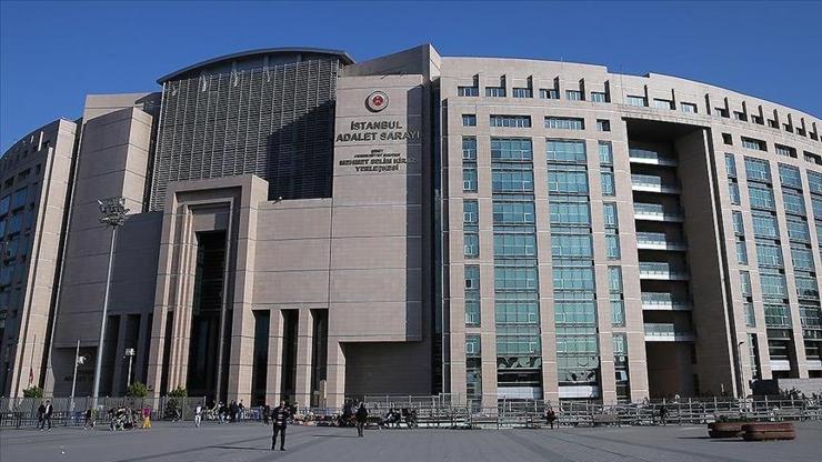 İBB'ye yönelik 'yolsuzluk' soruşturmasında Muhittin Böcek'in 2 şoförü gözaltına alındı