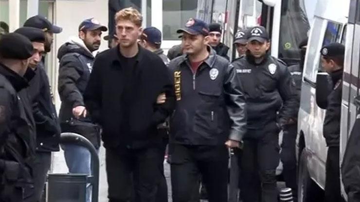 SON DAKİKA… Futbolcu Metehan Baltacı hakkında tahliye kararı