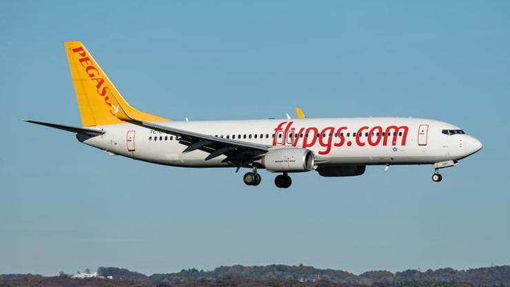PEGASUS YENİ SEFERLER: Pegasus Yeni Hat Uçuşları Hangi İllere, Hangi Tarihlerde Olacak? Yeni Seferler Başlıyor!
