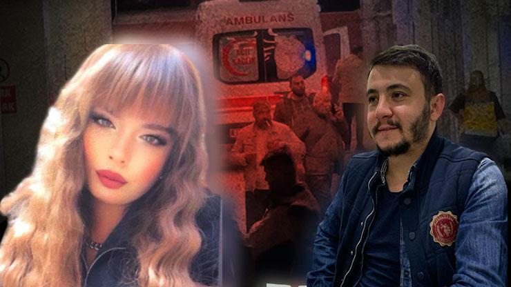 Sokak ortasında dehşet: Sevgilisini hedef aldı, araya giren kadını vurdu, kendi canına kıydı!