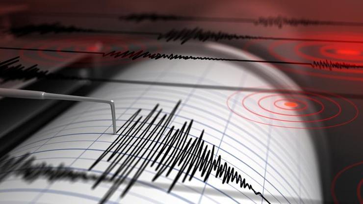 ELAZIĞ DEPREM SON DAKİKA 26 MART! Elazığ’da deprem mi oldu, kaç şiddetinde? AFAD, Kandilli son depremler!