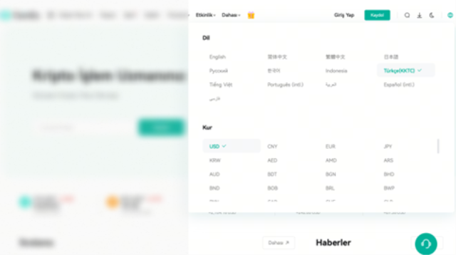 Erişim engeli getirilen Coinex domain değiştirerek geri döndü