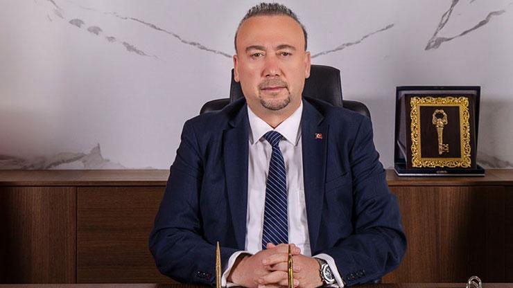 SON DAKİKA… Uşak Belediye Başkanı gözaltına alındı