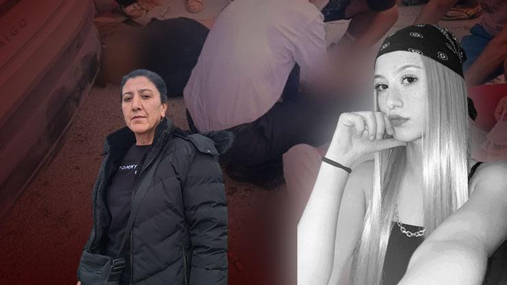 Hilalnur 17 yaşındaydı… Anneden yürek yakan sözler: Kızımın taşına sarıldım