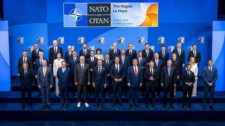 NATO zirvesi bu yıl Ankara’da